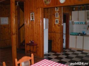 Vand   Inchiriez vila sinaia 7 camere - imagine 6