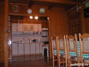 Vand / Inchiriez vila sinaia 7 camere - imagine 8