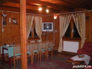 Vand   Inchiriez vila sinaia 7 camere - imagine 7