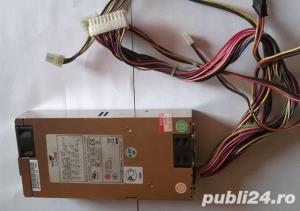 Sursa alimentare profesionala ATX 1u Emacs P1G 6300P, 300w