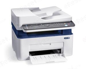 Resoftare resetare Xerox WorkCentre 3025 BI NI DN DNI reset cip - imagine 2