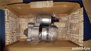 Electromotor dacia, Renault  - imagine 5