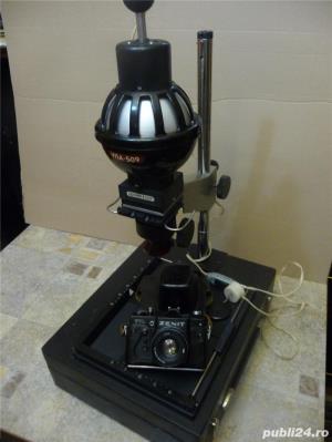 Laborator foto portabil - imagine 2