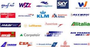 Bilete de avion, Agentie de turism - imagine 2