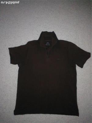 Vand tricou de firma S"OLIVER barbatesc ,produs de calitate - imagine 2