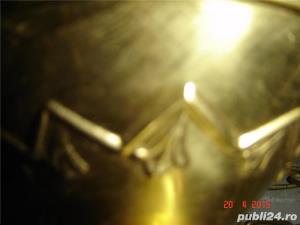 Candelabru alama 1930 - imagine 2