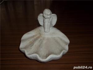 Scrumiera aspect deosebit