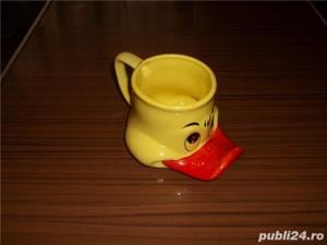 Cana fantezii Donald Duck