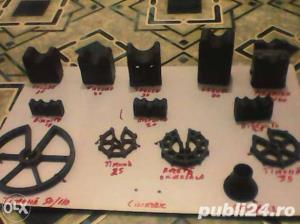 distantieri constructi - imagine 2