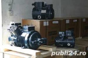 Camere si instalatii frigorifice - imagine 2