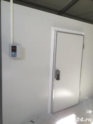 Camere si instalatii frigorifice - imagine 4