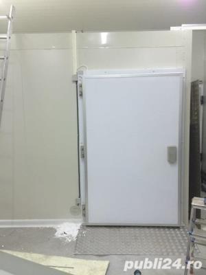 Camere si instalatii frigorifice - imagine 3