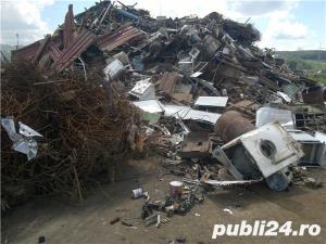 Cumparam fier vechi cupru aluminiu baterii auto bronz cabluri cupru iasi   - imagine 2