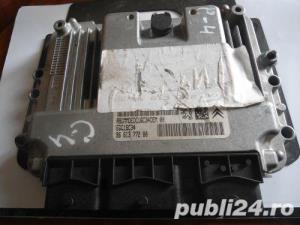 Reparatii calculatoare motor - ecu pentru autoturisme - imagine 4