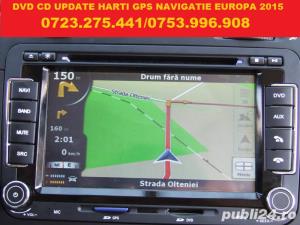 CD DVD Navigatie Audi,BMW,Mercedes,Opel,Renault,Toyota,VW,Peugeot GPS