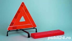 Triunghiuri Reflectorizante originale - imagine 3