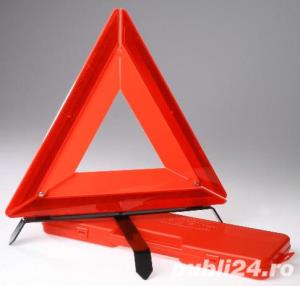 Triunghiuri Reflectorizante originale