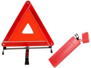 Triunghiuri Reflectorizante originale - imagine 2