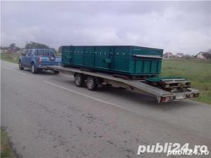 Transport marfă intern și extern - imagine 3