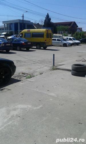 Angajăm agenți curățenie exterior - imagine 4