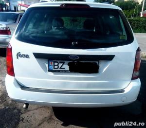 Ford Focus - imagine 3