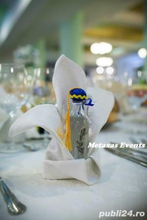 Artificii+fum greu+gheata carbonica - imagine 3