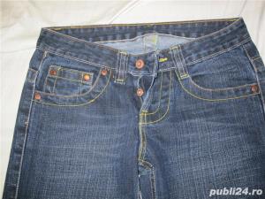 Blugi REPLAY dama, originali made Italy,moderni, noi-ieftini - imagine 3