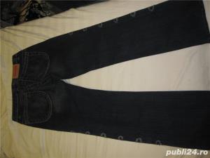 Blugi REPLAY dama, originali made Italy,moderni, noi-ieftini - imagine 5