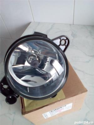 7H0941700C-7H0941699C Proiectoare ceata Skoda/Volkswagen