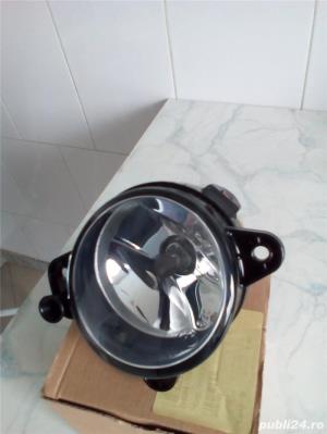 7H0941700C-7H0941699C Proiectoare ceata Skoda/Volkswagen - imagine 2
