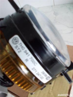 7H0941700C-7H0941699C Proiectoare ceata Skoda/Volkswagen - imagine 4