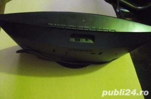 Subțire și elegant Panasonic compact Micro System - imagine 4