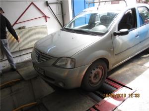 I.T.P. pentru autoturisme,autoutilitare,microbuze,auto teren,motociclete