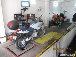 I.T.P. pentru autoturisme,autoutilitare,microbuze,auto teren,motociclete - imagine 3