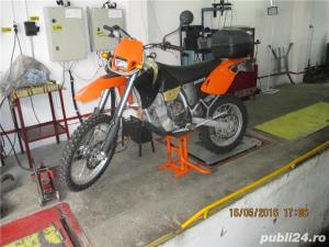 I.T.P. pentru autoturisme,autoutilitare,microbuze,auto teren,motociclete - imagine 5