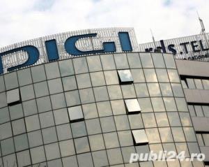 Acorduri instalare (cablare) retea DIGI(RCS-RDS)