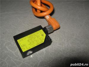 IFM laser Photoelectric sensors  OJ5036 OJPLFPKG/SO/AS - imagine 3