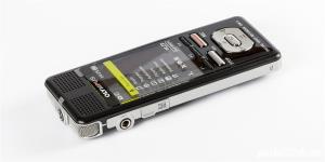 35% din pretul de magazin - reportofon Olympus DM 5 comenzi vocale - imagine 4