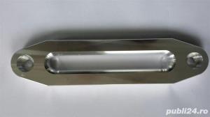 ghidaj cablu sintetic pentru troliu  - imagine 2