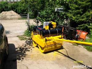 Inchirieri utilaje si scule constructii , transport balast etc - imagine 9