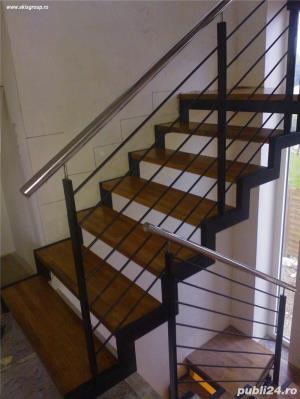 Scara de interior  - imagine 5