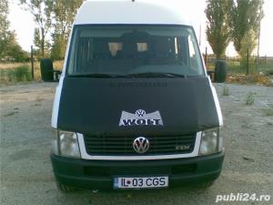 Vw Lt - imagine 7