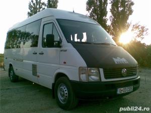 Vw Lt - imagine 2
