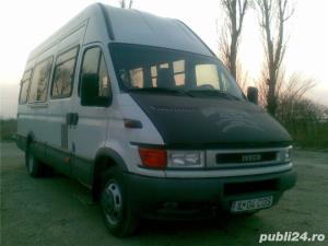 Iveco Daily - imagine 2