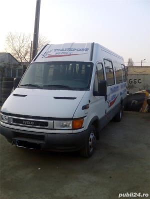 Iveco 35c - imagine 4 Iveco 35c - imagine 4