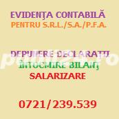 Expert contabil autorizat CECCAR pentru Targu Jiu si Judetul Gorj