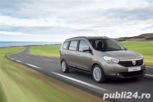 Inchirieri masini Bucuresti - imagine 2