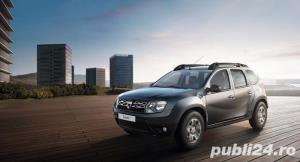 Inchirieri masini Bucuresti - imagine 6