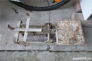 Cantar balanta sibiu de 10 kg, - imagine 2