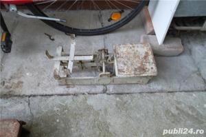 Cantar balanta sibiu de 10 kg,